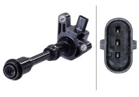 ignition coil 5DA 358 168-671 Hella