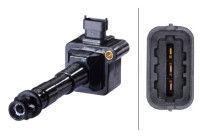 ignition coil 5DA 358 168-681 Hella