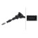 IGNITION COIL 5DA 5DA 358 168-781 Hella