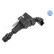 Ignition coil 614 885 0027 Meyle