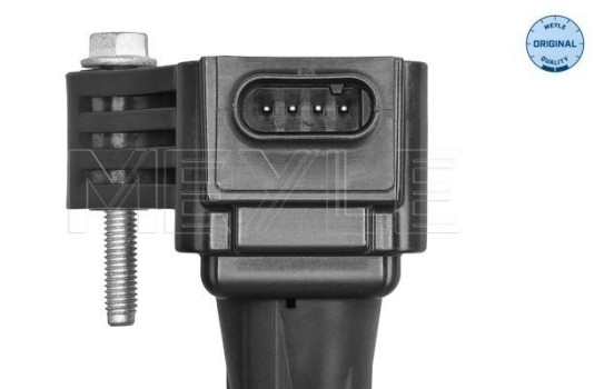 Ignition coil 614 885 0030 Meyle, Image 2