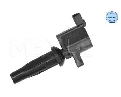 Ignition coil 714 885 0016 Meyle