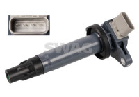 ignition coil 87106137 Swag