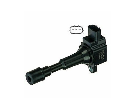 ignition coil 9.6414 Facet
