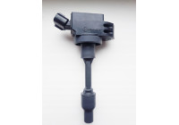 ignition coil 9.6534 Facet