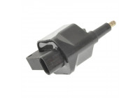 Ignition Coil ADA101403 Blue Print