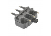 Ignition Coil ADA101411 Blue Print