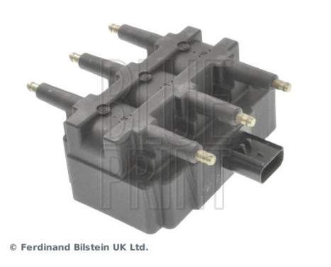 Ignition Coil ADA101411 Blue Print, Image 4