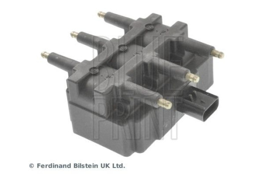 Ignition Coil ADA101411 Blue Print, Image 4