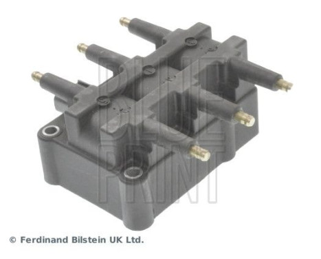 Ignition Coil ADA101411 Blue Print, Image 5