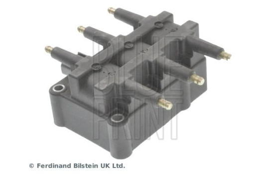 Ignition Coil ADA101411 Blue Print, Image 5