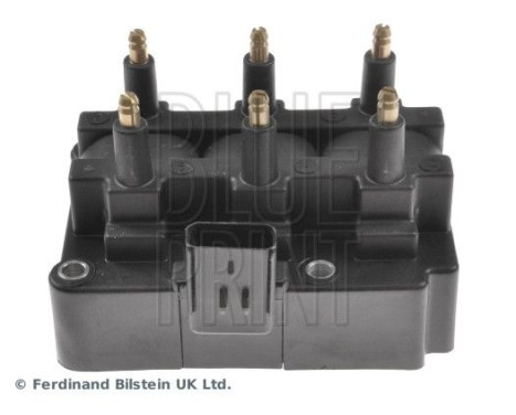 Ignition Coil ADA101412 Blue Print, Image 3