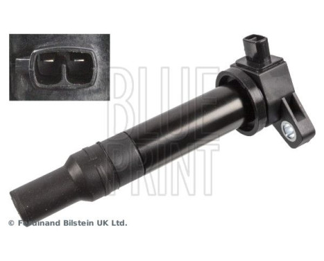Ignition Coil ADBP140009 Blue Print, Image 2