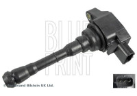 Ignition coil ADBP140013 Blue Print