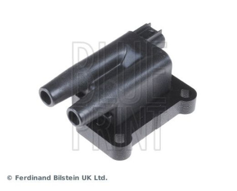 Ignition Coil ADC41454 Blue Print, Image 3