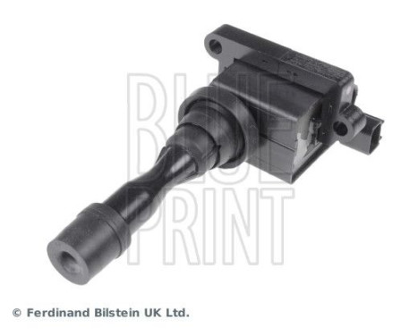 Ignition Coil ADC41476 Blue Print, Image 3