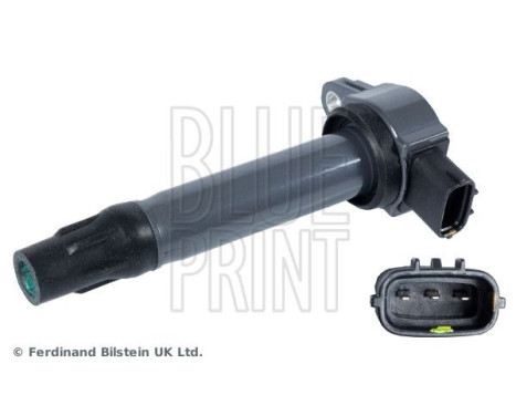 Ignition Coil ADC41496 Blue Print, Image 2