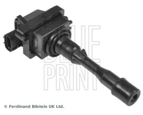 Ignition Coil ADD61487 Blue Print, Image 4