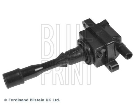 Ignition Coil ADD61487 Blue Print, Image 5