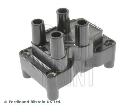 Ignition Coil ADF121401C Blue Print, Image 4
