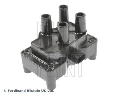Ignition Coil ADF121401C Blue Print, Image 5