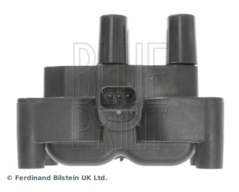 Ignition Coil ADF121401C Blue Print, Image 6