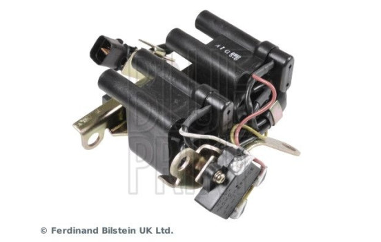 Ignition Coil ADG014100 Blue Print, Image 5
