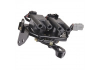 Ignition Coil ADG014101 Blue Print