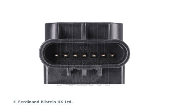 Ignition Coil ADG014109 Blue Print, Image 5