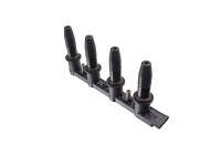 Ignition Coil ADG014110 Blue Print