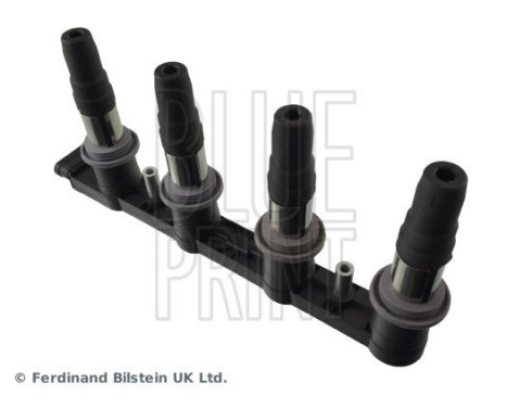 Ignition Coil ADG014112 Blue Print, Image 3