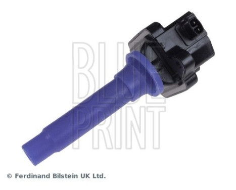Ignition Coil ADG01439 Blue Print, Image 3