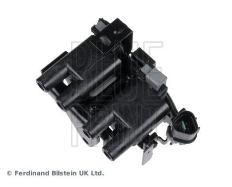 Ignition Coil ADG01443 Blue Print, Image 4