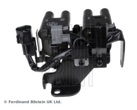 Ignition Coil ADG01443 Blue Print, Image 6