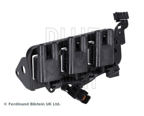 Ignition Coil ADG01444 Blue Print, Image 3