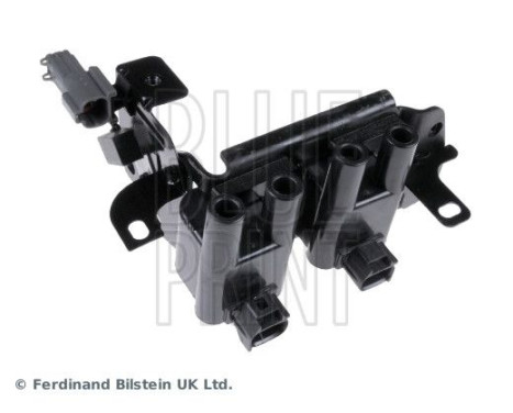 Ignition Coil ADG01472 Blue Print, Image 3