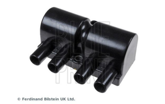 Ignition Coil ADG01475 Blue Print, Image 4