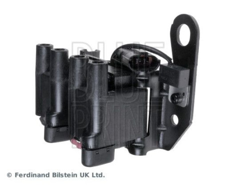 Ignition Coil ADG01478 Blue Print, Image 3