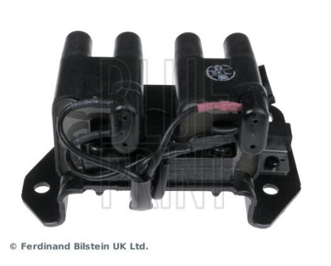 Ignition Coil ADG01478 Blue Print, Image 4