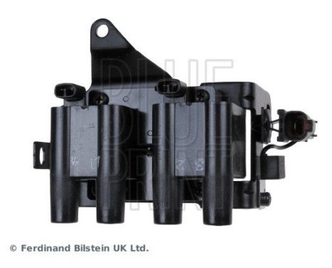 Ignition Coil ADG01479 Blue Print, Image 4