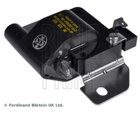 Ignition Coil ADG01483 Blue Print, Image 4
