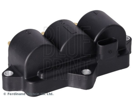 Ignition Coil ADG01484 Blue Print, Image 5