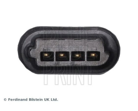 Ignition Coil ADG01484 Blue Print, Image 6