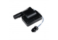 Ignition Coil ADG01487 Blue Print