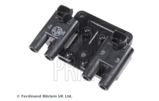 Ignition Coil ADG01492 Blue Print, Image 3