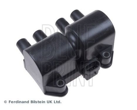 Ignition Coil ADG01493 Blue Print, Image 2