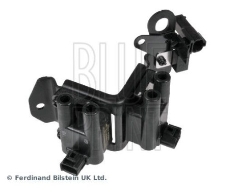 Ignition Coil ADG01498 Blue Print, Image 4