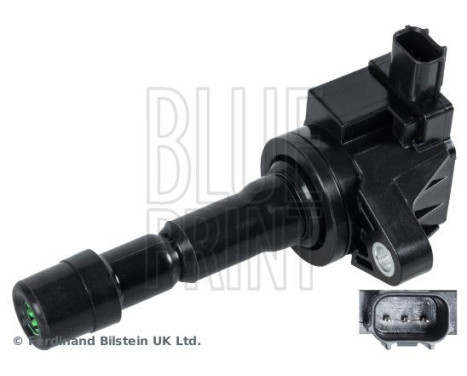 Ignition Coil ADH21487 Blue Print, Image 2
