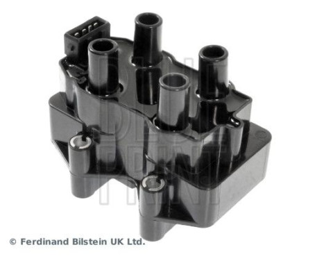 Ignition Coil ADJ131401 Blue Print, Image 5
