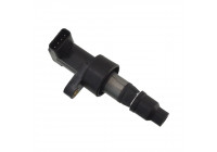 Ignition Coil ADJ131411 Blue Print